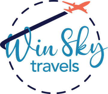 Win Sky Travels